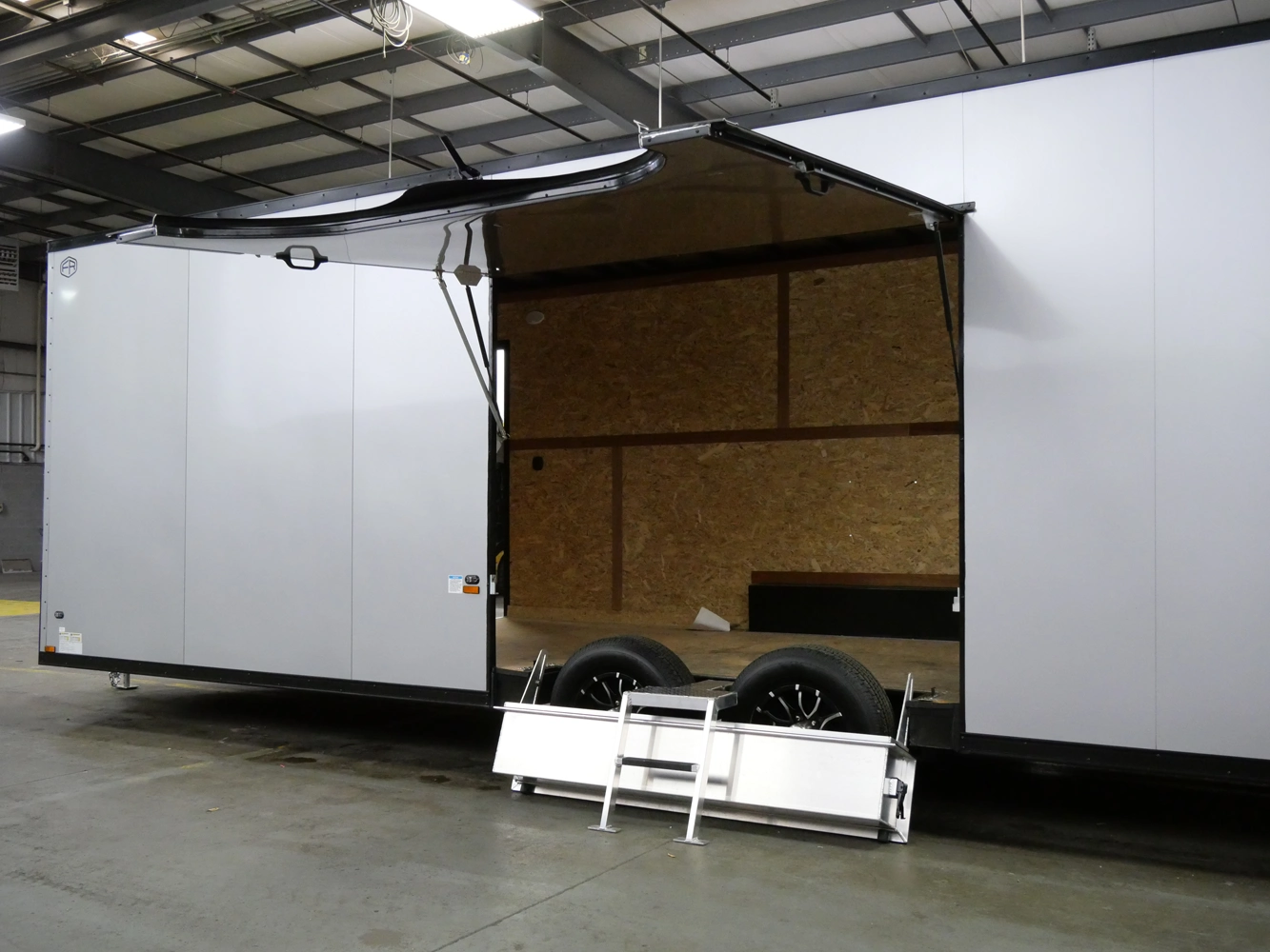 E Series Gallery Image